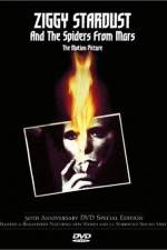 Watch Ziggy Stardust and the Spiders from Mars 9Movies