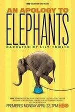 Watch An Apology to Elephants 9Movies