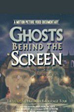 Watch Ghosts Behind the Screen 9Movies