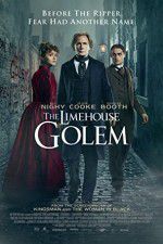 Watch The Limehouse Golem 9Movies