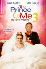 Watch The Prince & Me 3: A Royal Honeymoon 9Movies