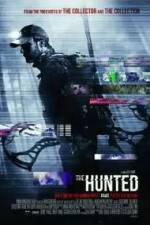 Watch The Hunted 9Movies