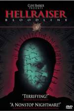 Watch Hellraiser: Bloodline 9Movies