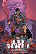 Watch The Black Ghiandola (Short 2017) 9Movies