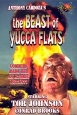Watch The Beast of Yucca Flats 9Movies
