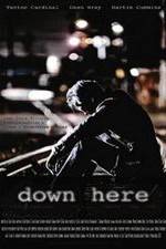 Watch Down Here 9Movies