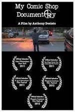 Watch My Comic Shop DocumentARy 9Movies