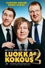 Watch Luokkakokous 2: Polttarit 9Movies