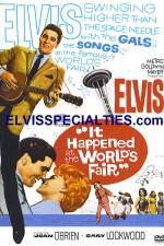 Watch It Happened at the World's Fair 9Movies