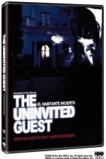 Watch The Uncertain Guest 9Movies