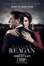 Watch Killing Reagan 9Movies