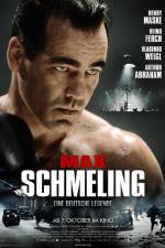 Watch Max Schmeling 9Movies