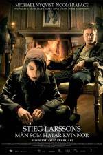 Watch Men Who Hate Women (The Girl with the Dragon Tattoo) 9Movies