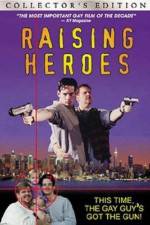 Watch Raising Heroes 9Movies