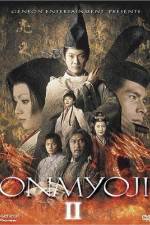 Watch Onmyoji 2 9Movies