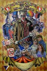 Watch Beware of the Klowns 9Movies