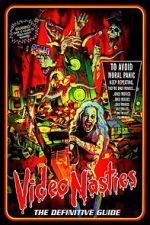 Watch Video Nasties: Moral Panic, Censorship & Videotape 9Movies
