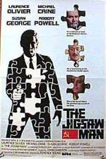 Watch The Jigsaw Man 9Movies
