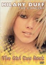 Watch Hilary Duff: The Concert - The Girl Can Rock 9Movies