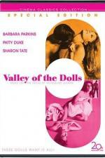 Watch Valley of the Dolls 9Movies