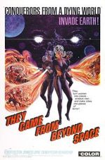 Watch They Came from Beyond Space 9Movies