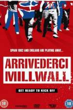 Watch Arrivederci Millwall 9Movies