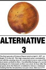 Watch Alternative 3 9Movies