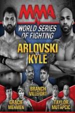 Watch World Series of Fighting 5 9Movies