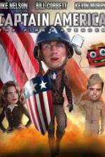 Watch Rifftrax Captain America The First Avenger 9Movies