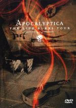 Watch Apocalyptica: The Life Burns Tour 9Movies
