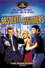 Watch Absolute Beginners 9Movies