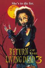 Watch Return of the Living Dead III 9Movies