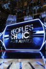 Watch The 40th Annual Peoples Choice Awards 9Movies