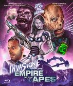 Watch Invasion of the Empire of the Apes 9Movies