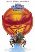 Watch One Crazy Summer 9Movies
