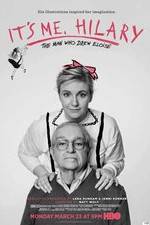 Watch It's Me, Hilary: The Man Who Drew Eloise 9Movies