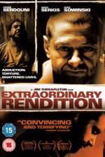 Watch Extraordinary Rendition 9Movies