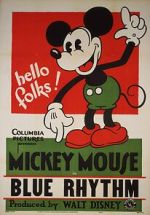 Watch Blue Rhythm (Short 1931) 9Movies