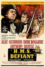 Watch Damn the Defiant! 9Movies