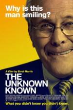 Watch The Unknown Known 9Movies