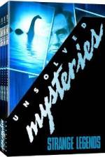 Watch Unsolved Mysteries Strange Legends 9Movies