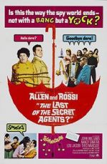 Watch The Last of the Secret Agents? 9Movies