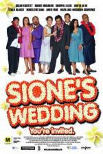 Watch Sione's Wedding 9Movies