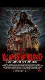 Watch Volumes of Blood: Horror Stories 9Movies