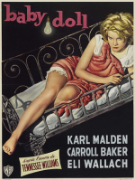 Watch Baby Doll 9Movies