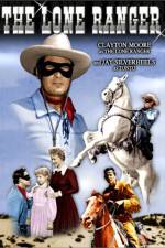 Watch The Lone Ranger 9Movies