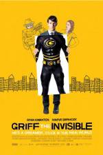 Watch Griff the Invisible 9Movies