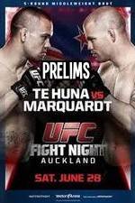 Watch UFC Fight Night 43 Prelims 9Movies
