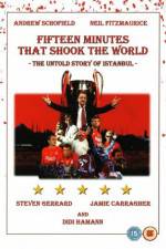 Watch 15 Minutes That Shook the World 9Movies