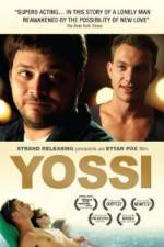 Watch Yossi 9Movies